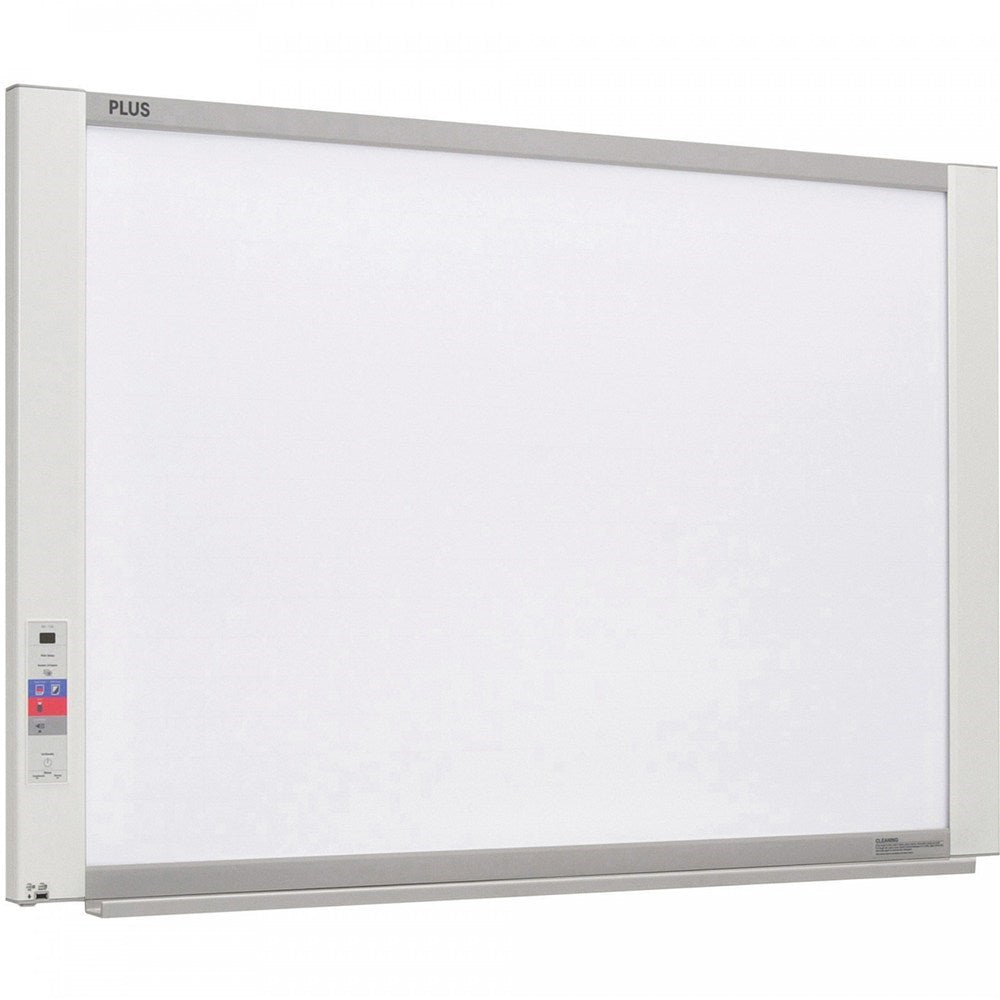 Electronic Whiteboard 1300 x 910mm White | Office Furniture Designs
