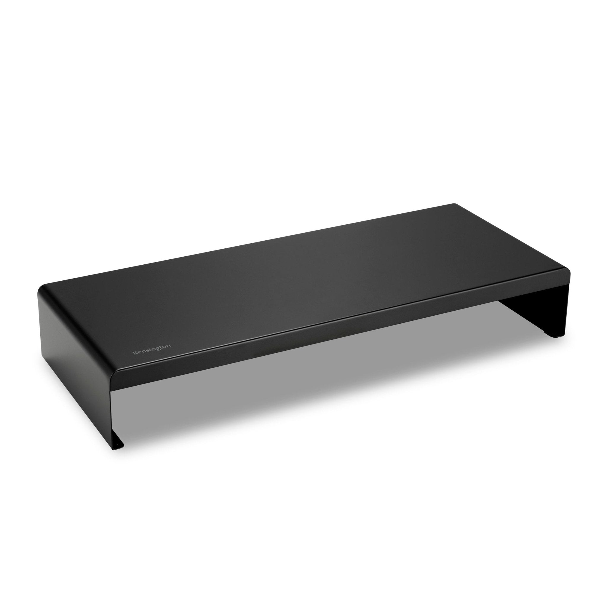Extra Wide Monitor Stand Steel | Office Furniture Designs