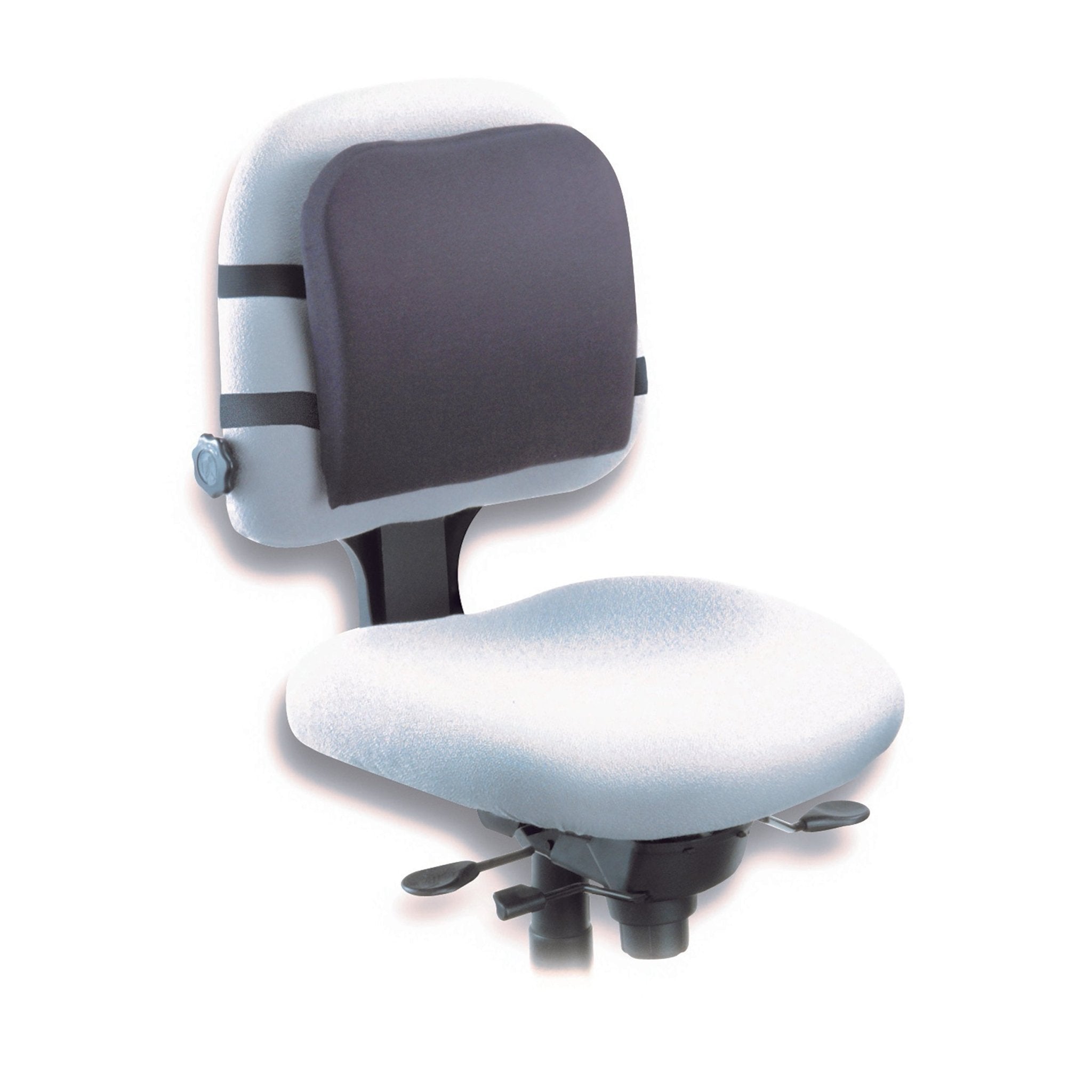 Kensington Back Support Memory Foam Full | Office Furniture Designs