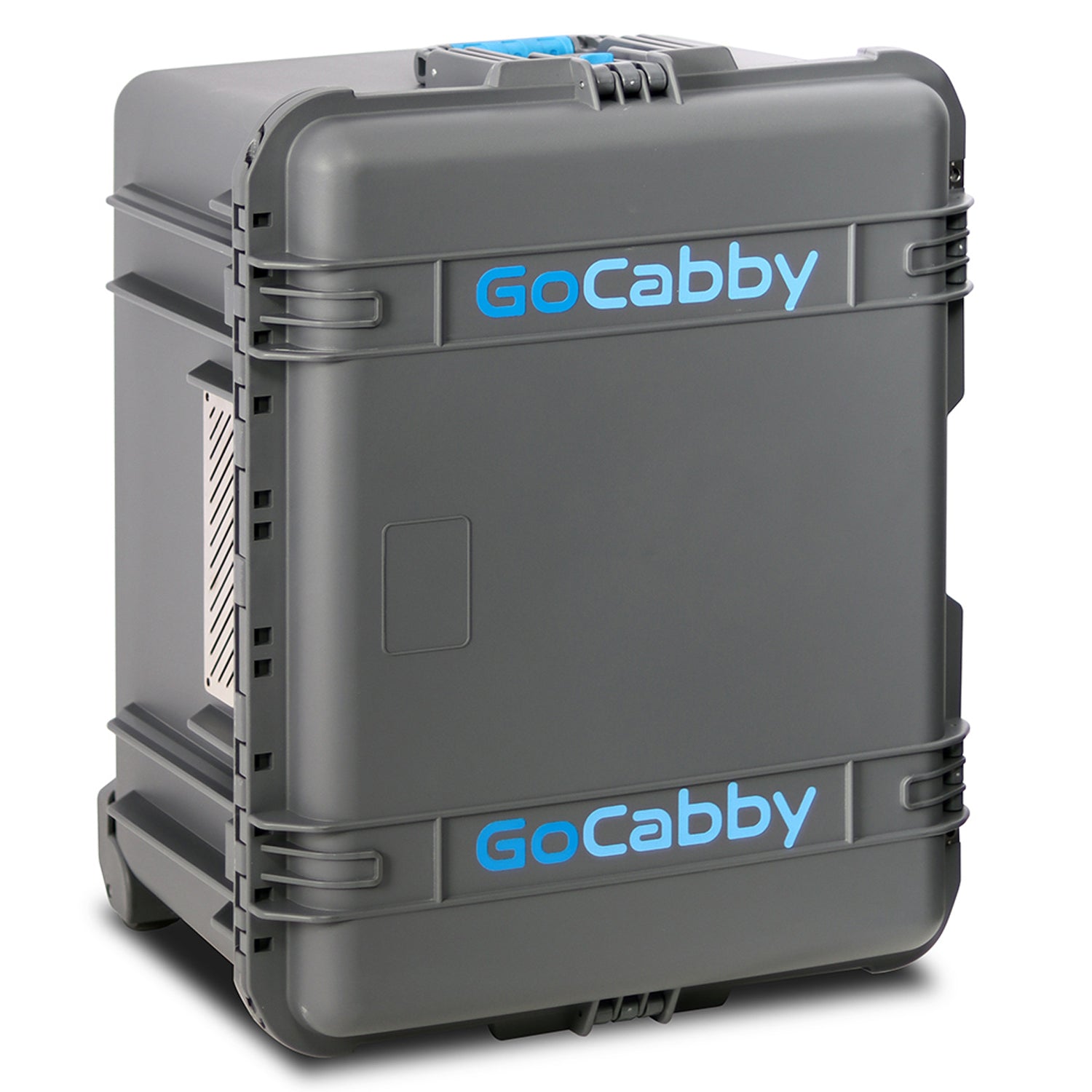 LapCabby USB Charging Case for VR Headsets | Office Furniture Designs