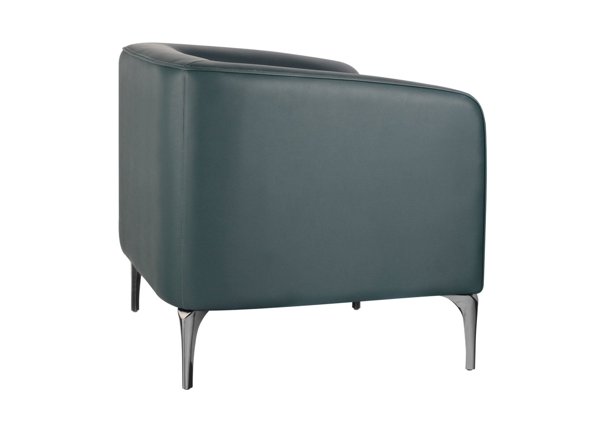 Liso Lounge 1 Seater | Office Furniture Designs