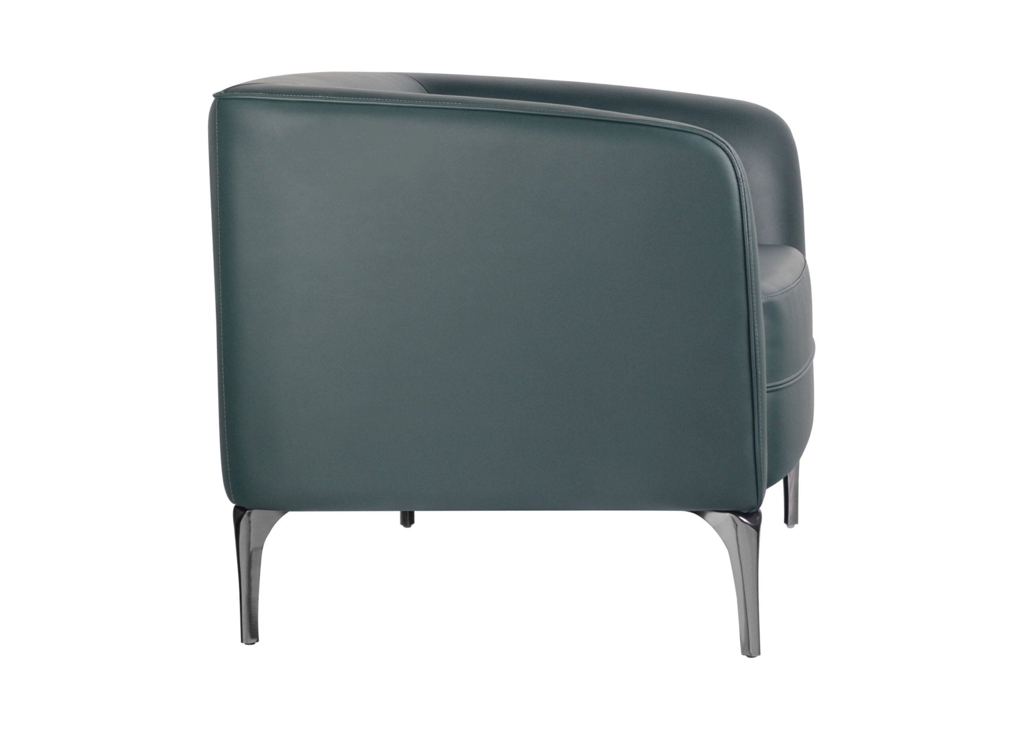 Liso Lounge 1 Seater | Office Furniture Designs