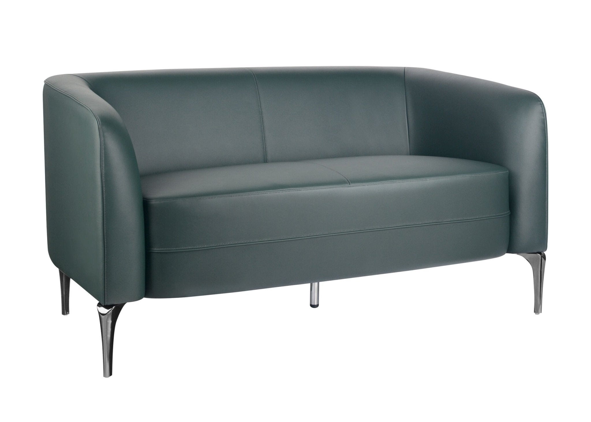 Liso Lounge 2 Seater | Office Furniture Designs