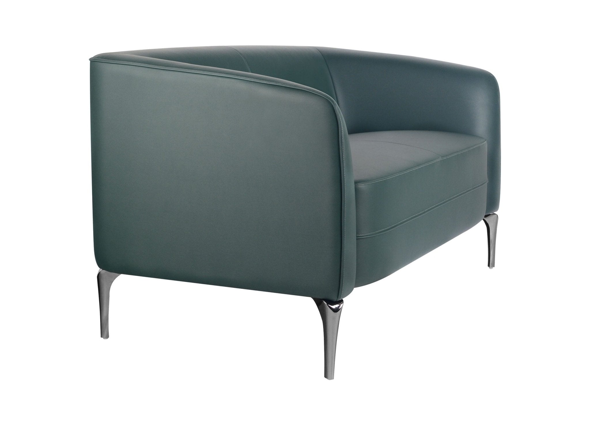 Liso Lounge 2 Seater | Office Furniture Designs