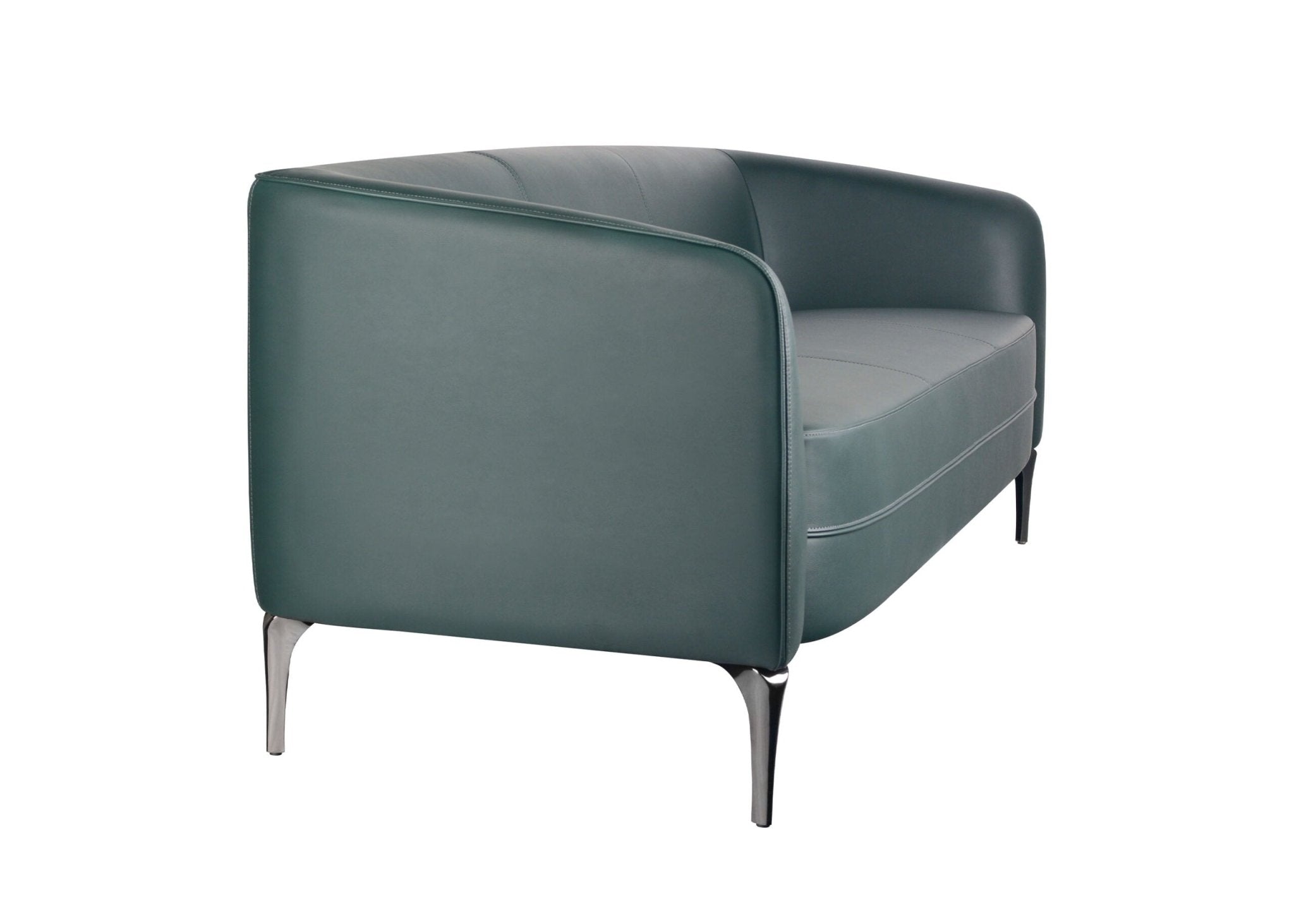 Liso Lounge 3 Seater | Office Furniture Designs