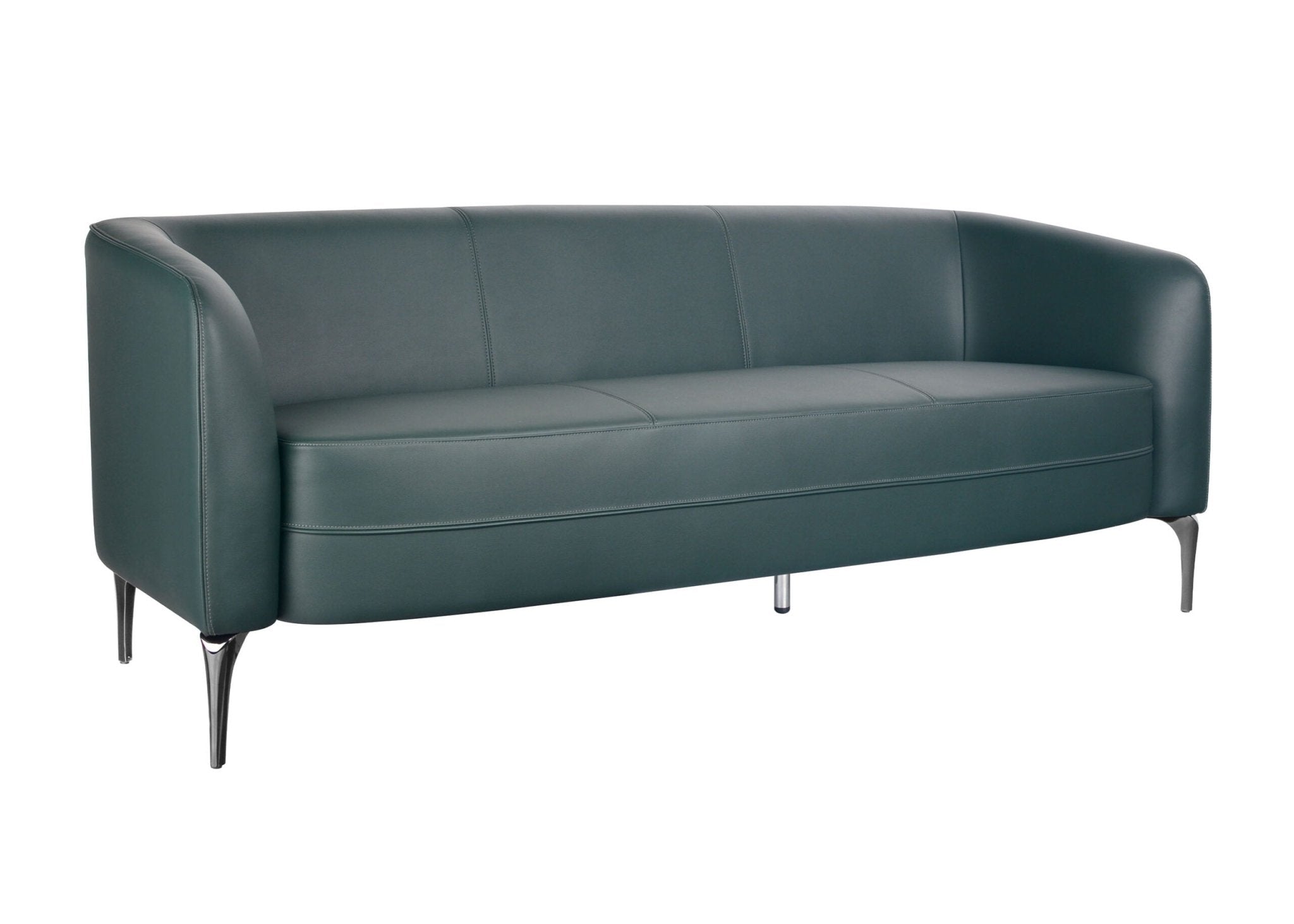Liso Lounge 3 Seater | Office Furniture Designs