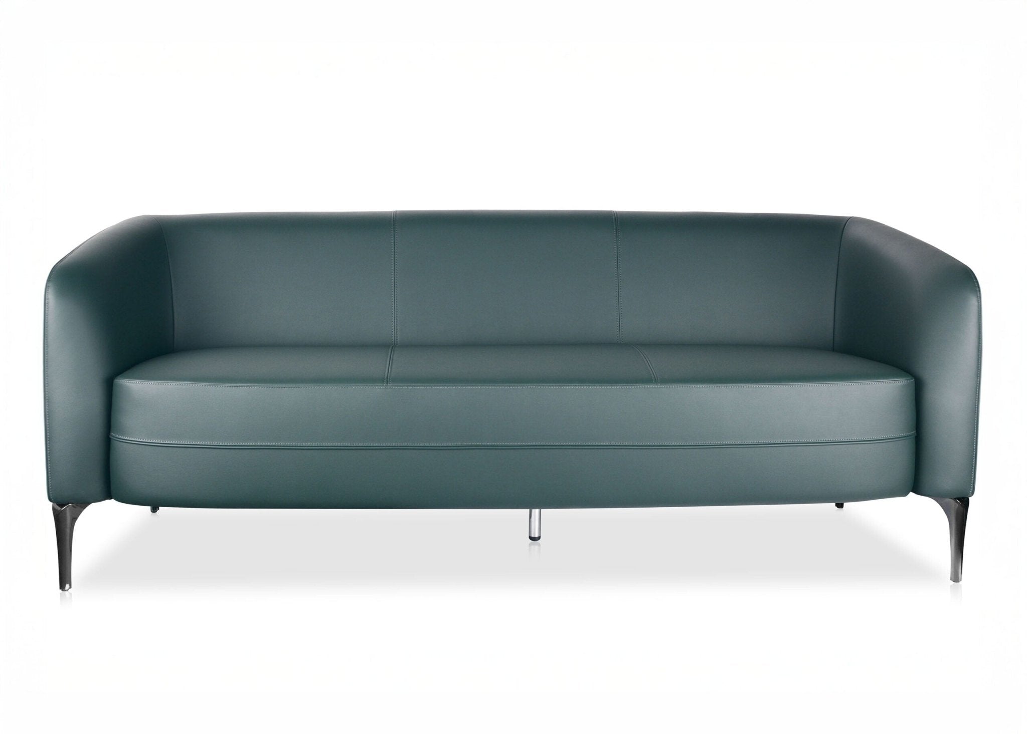 Liso Lounge 3 Seater | Office Furniture Designs