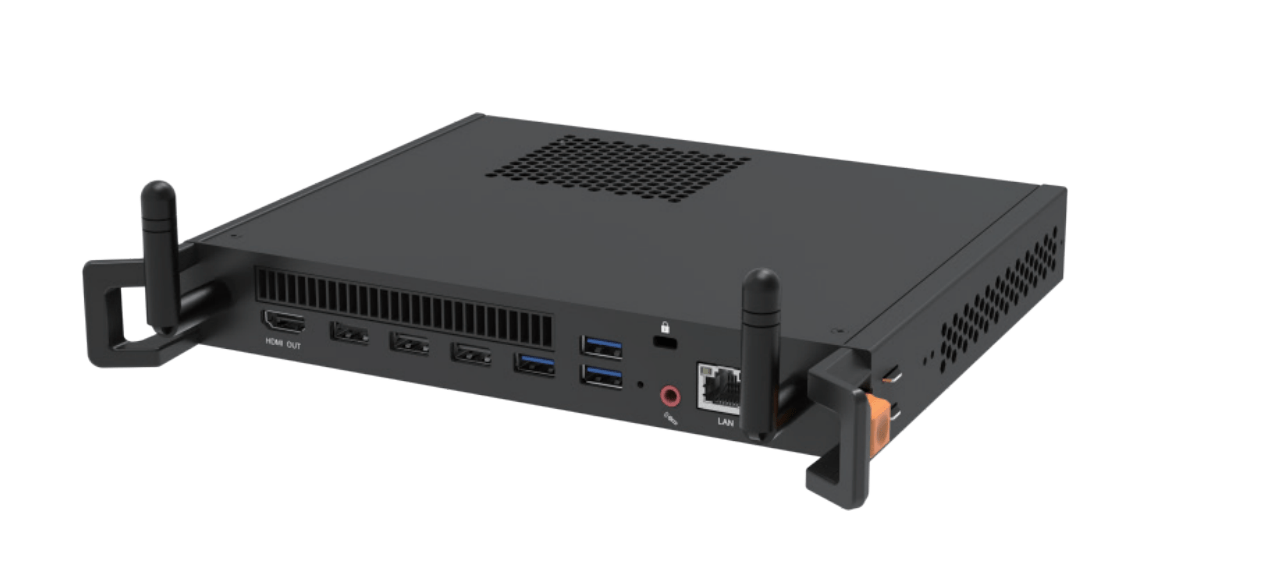 MAXHUB MT71E PC Module | Office Furniture Designs