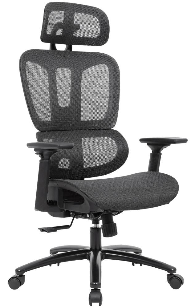 Montana Chair | Office Furniture Designs