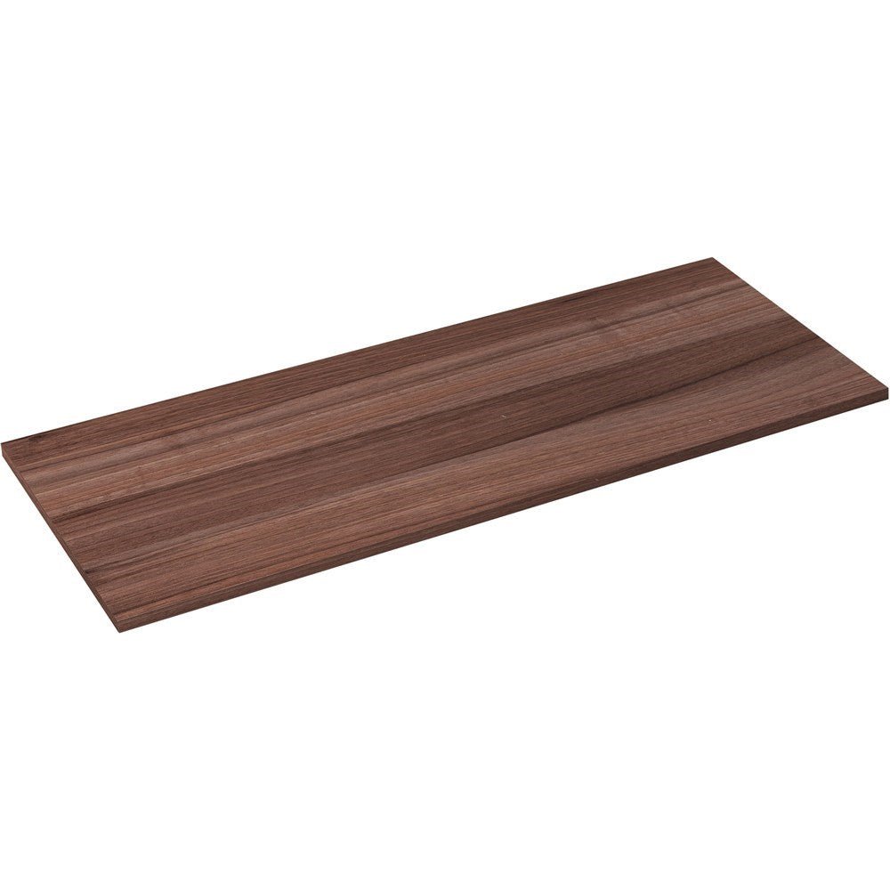 OM Premier Straight Desk Desktop only Casnan 1500W x 750D x 720H | Office Furniture Designs