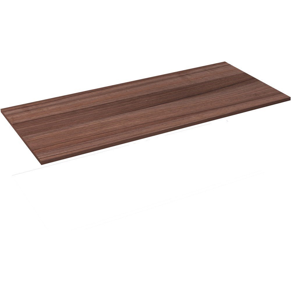 OM Premier Straight Desk Desktop only Casnan 1800W x 900D x 720H | Office Furniture Designs