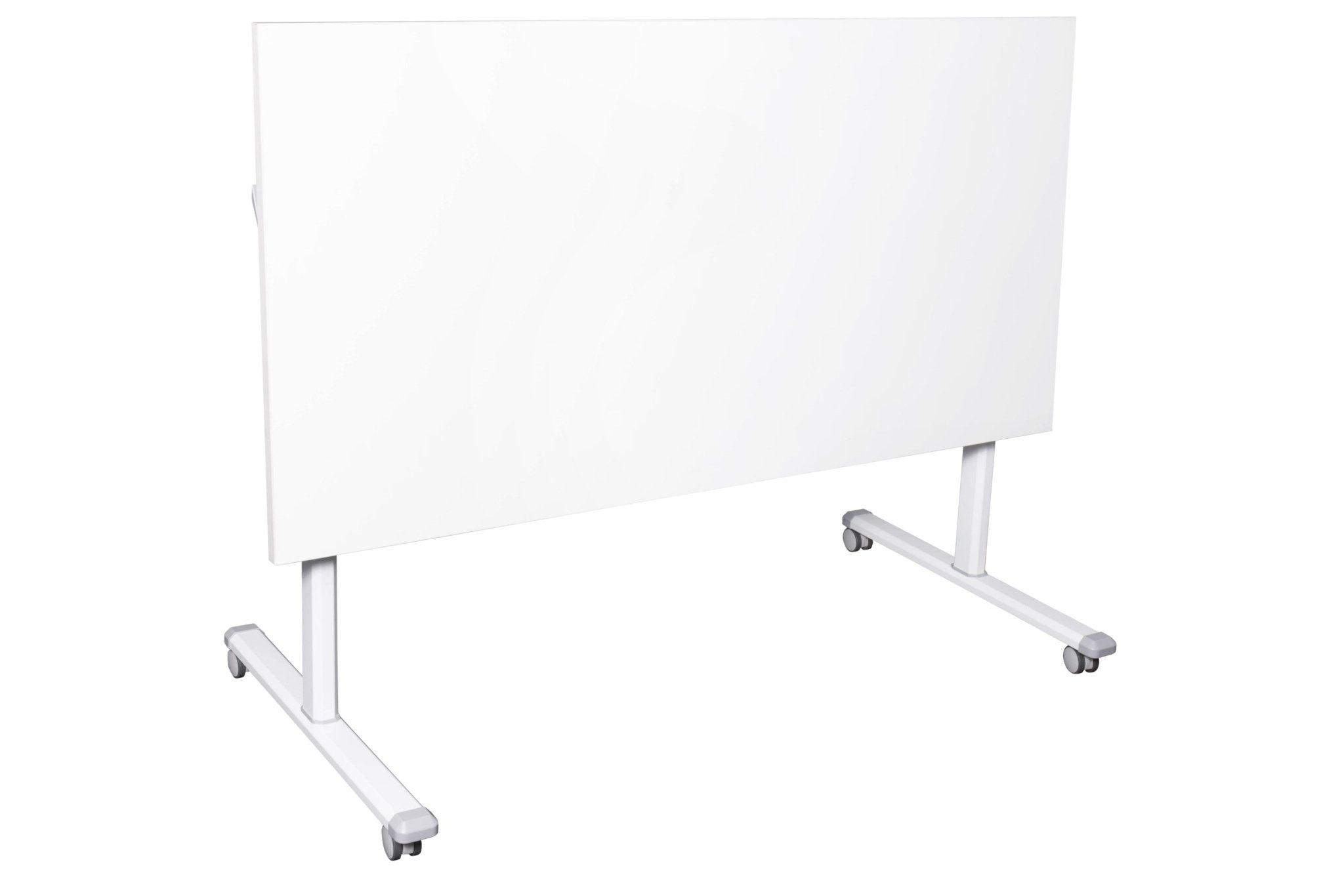 Pivot Table 1500W Beech | Office Furniture Designs