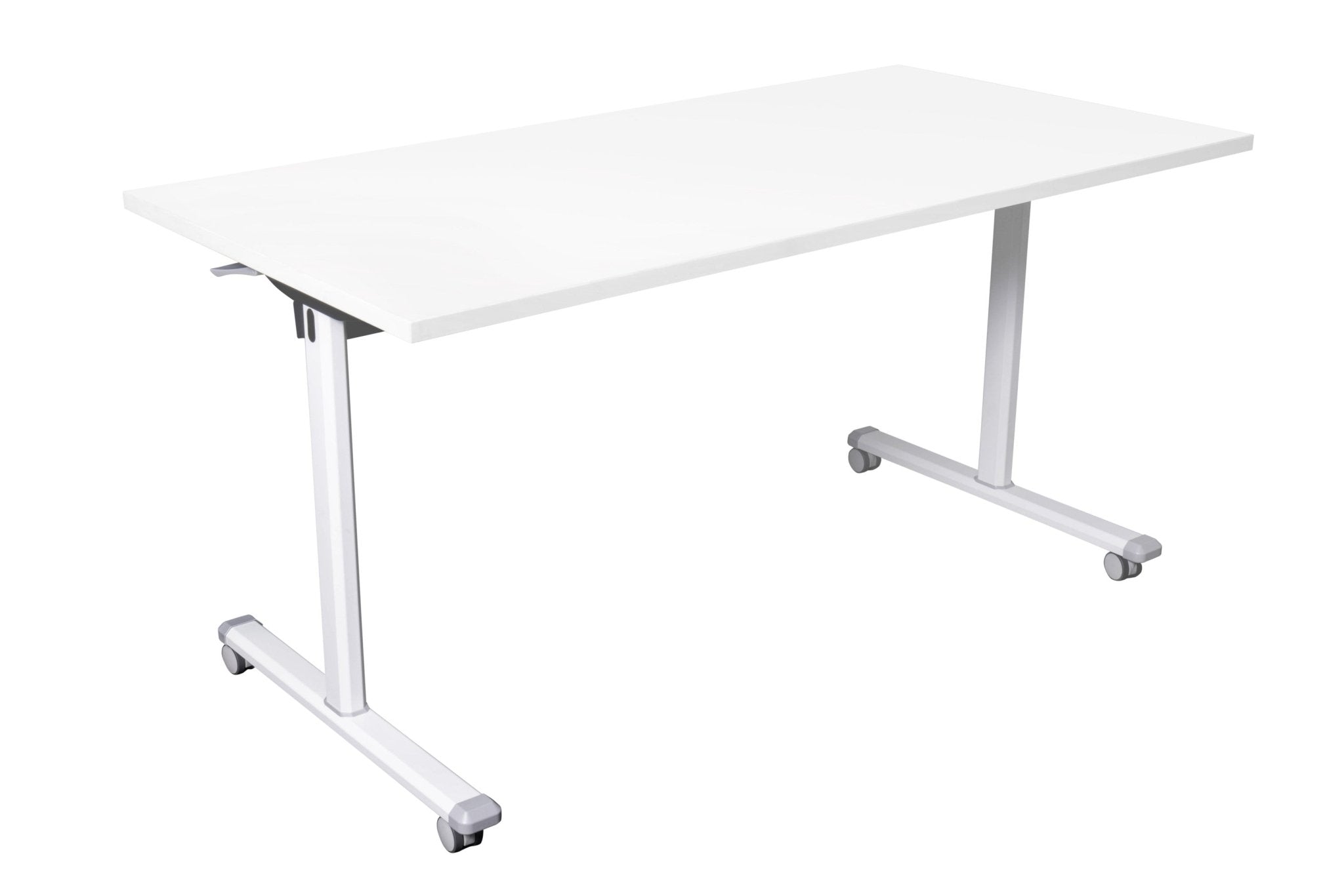 Pivot Table 1500W Beech | Office Furniture Designs