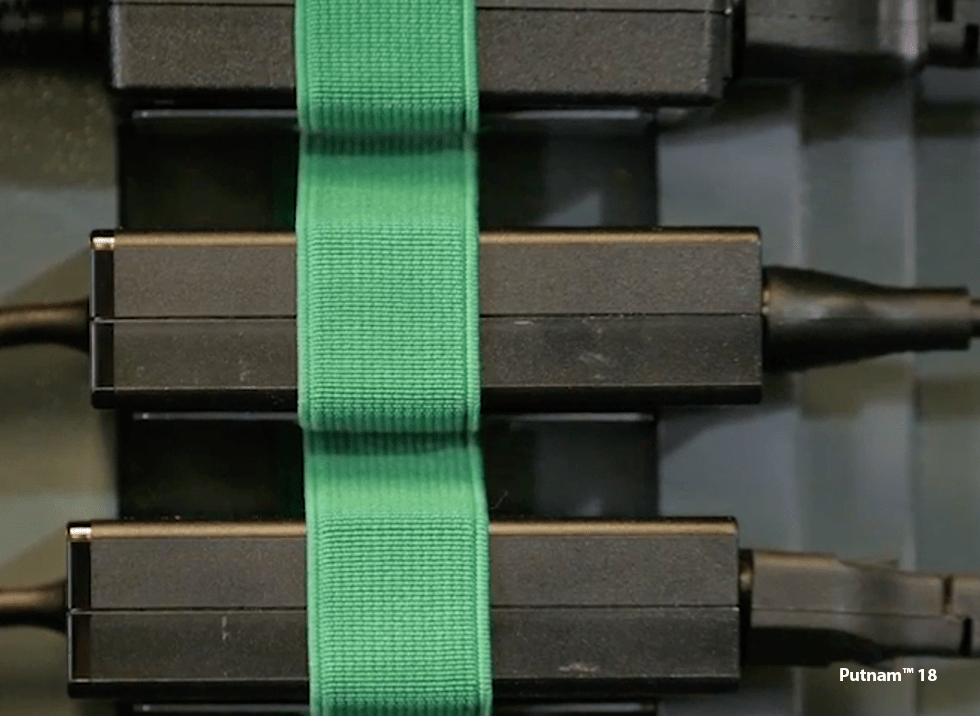 Putnam 18 Charging Station | Office Furniture Designs