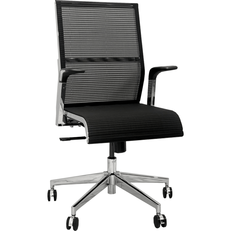 Retro Executive Chair | Office Furniture Designs