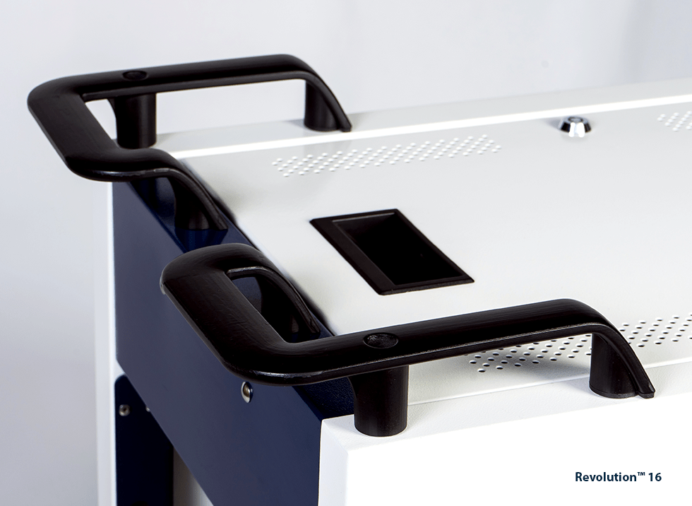 Revolution Charging Cart 32 Cart | Office Furniture Designs