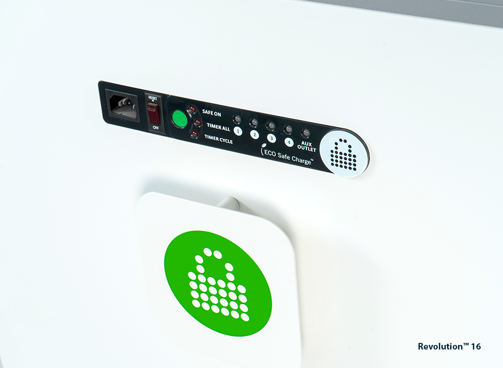 Revolution Charging Cart 32 Cart | Office Furniture Designs