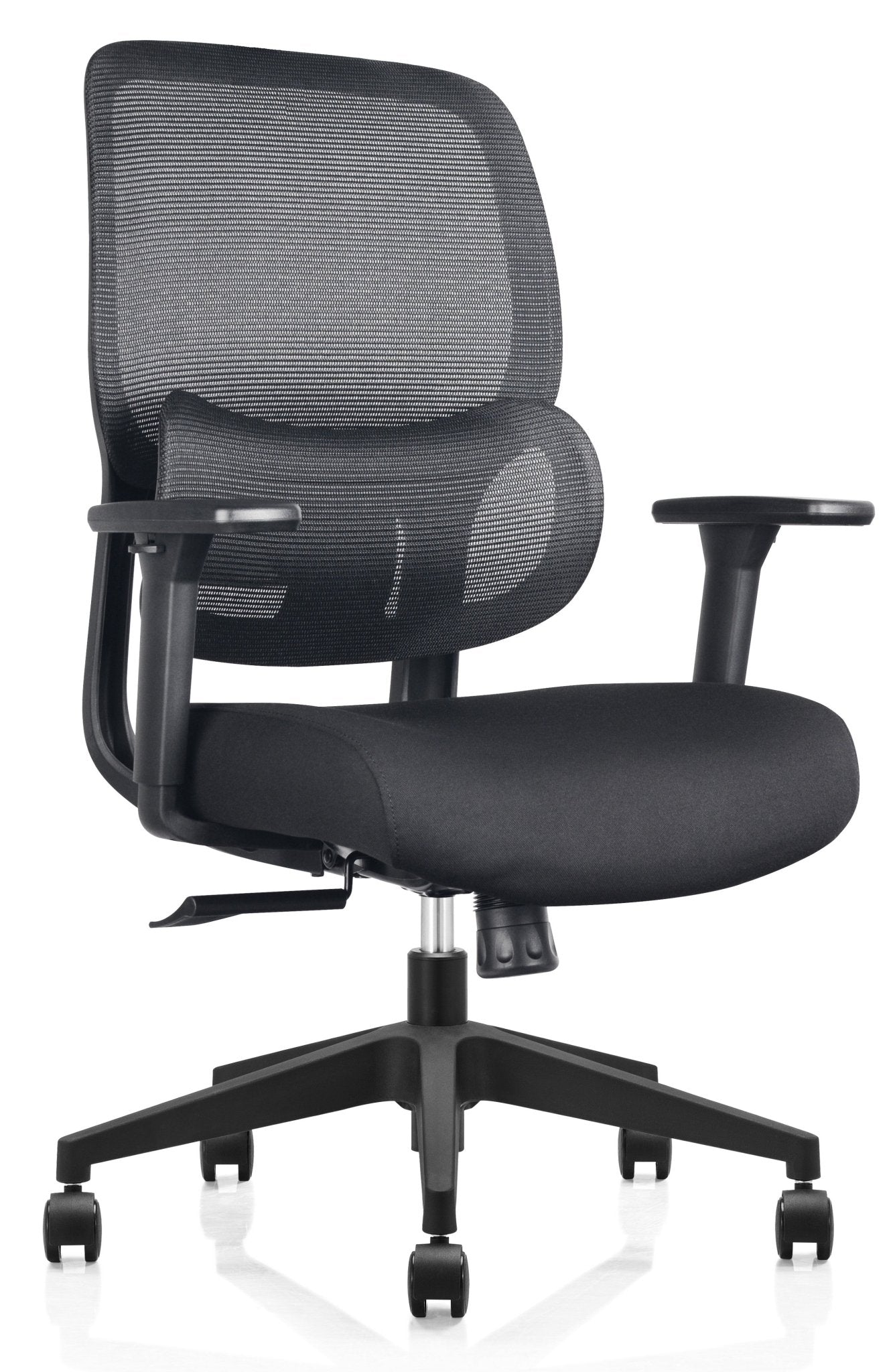 Romeo Chair Base | Office Furniture Designs