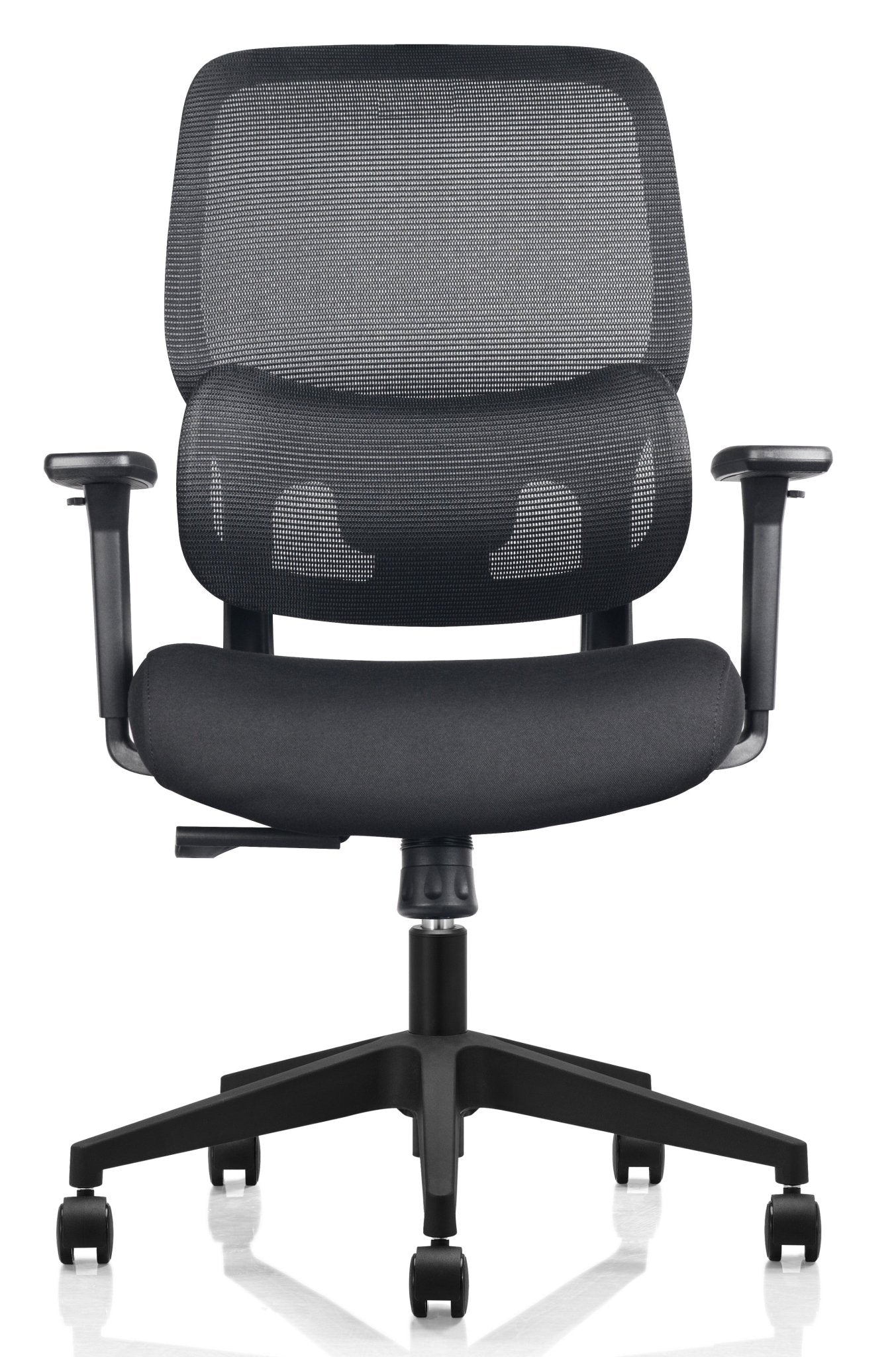 Romeo Chair Base | Office Furniture Designs