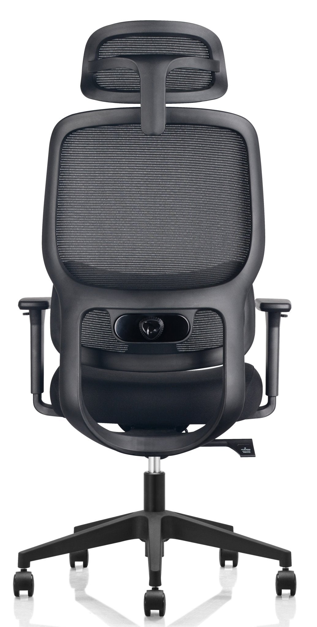 Romeo Chair High Back | Office Furniture Designs