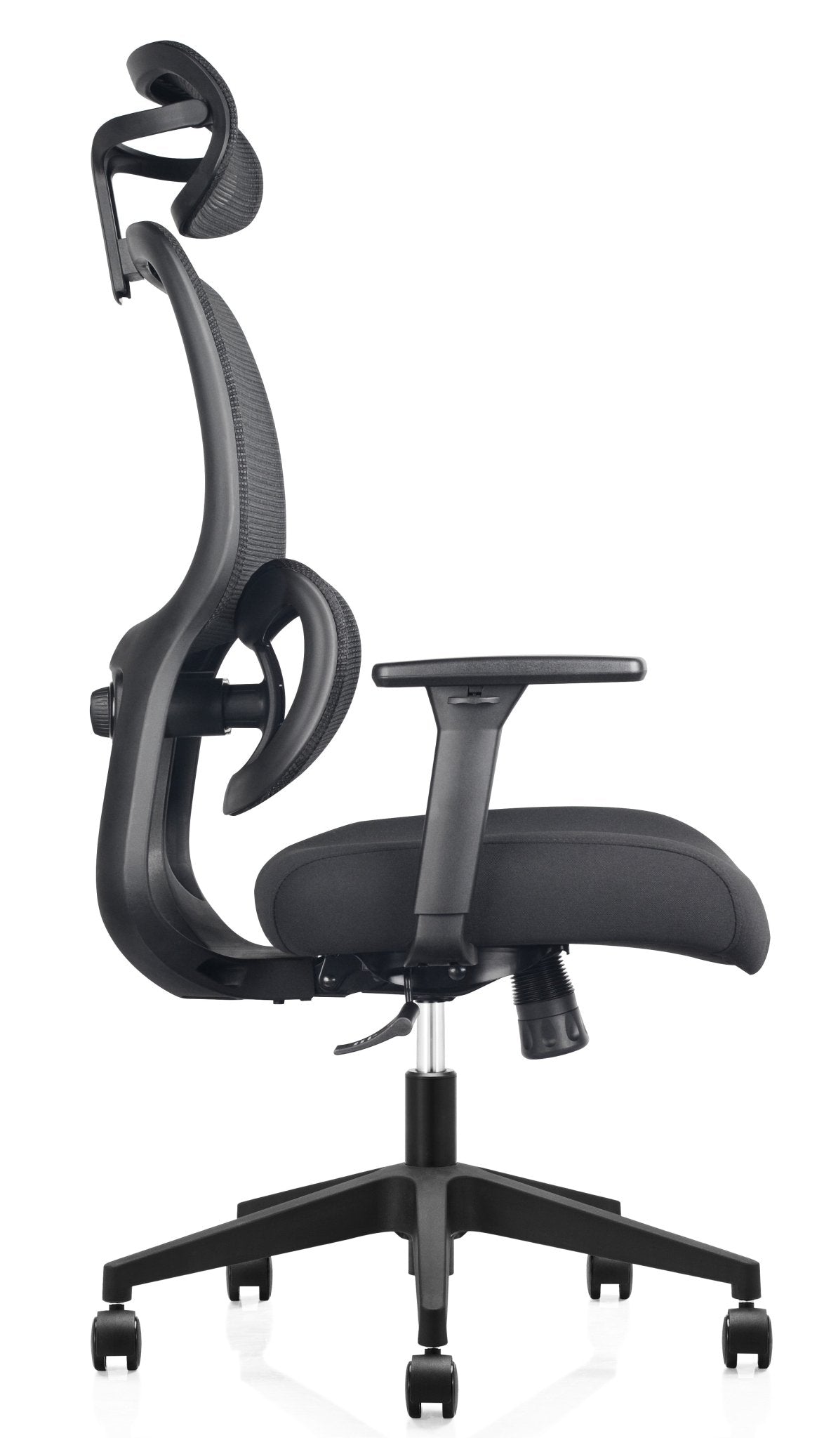 Romeo Chair High Back | Office Furniture Designs