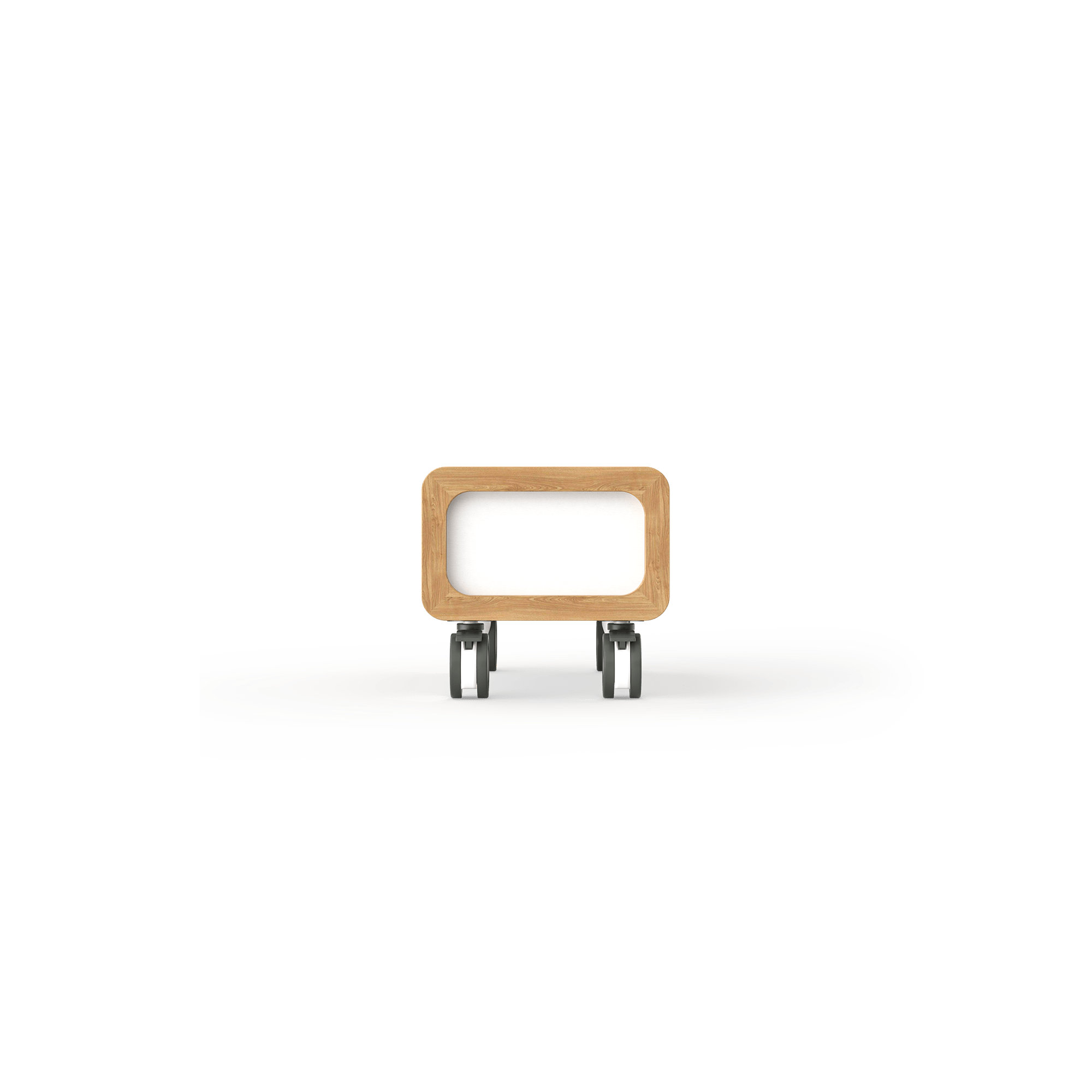 Rover Mobile Bench Seat | Office Furniture Designs