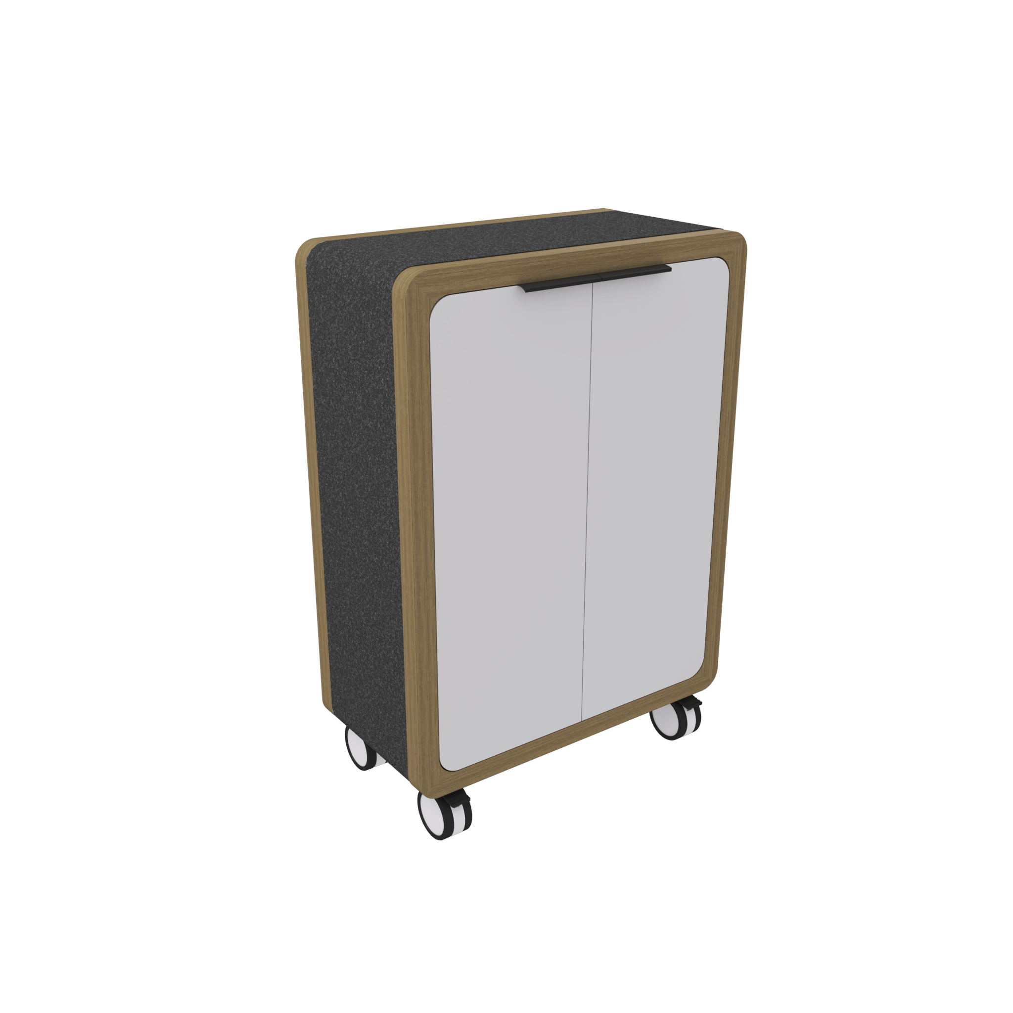 Rover Mobile Cupboard | Office Furniture Designs