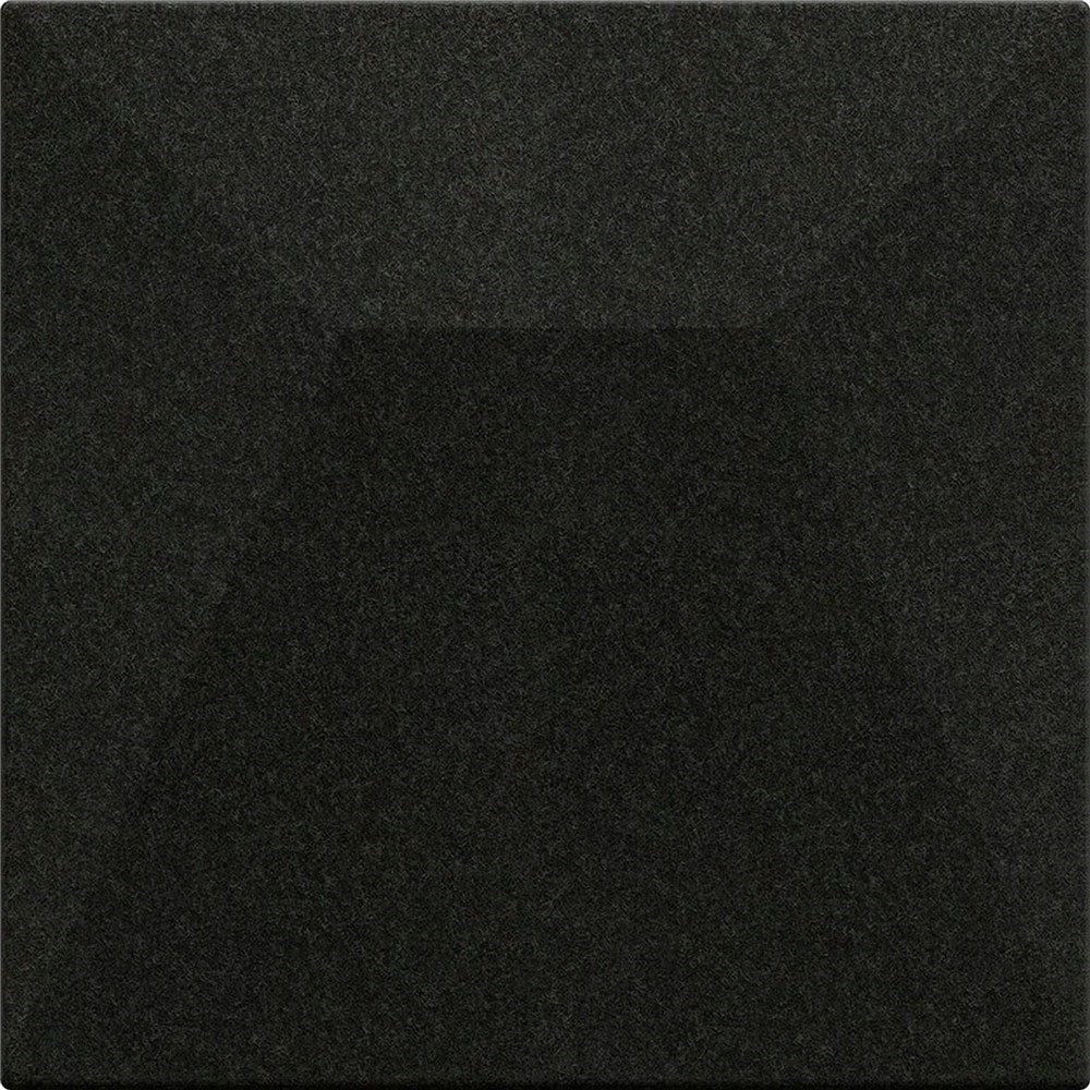 SANA 3D Acoustic Tile | 500 x 500mm 500W x 500H Series 300 Each Storm | Office Furniture Designs
