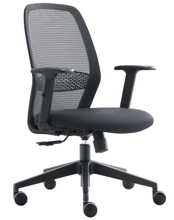 Santa Mesh Task Chair | Office Furniture Designs