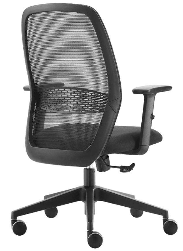 Santa Mesh Task Chair | Office Furniture Designs
