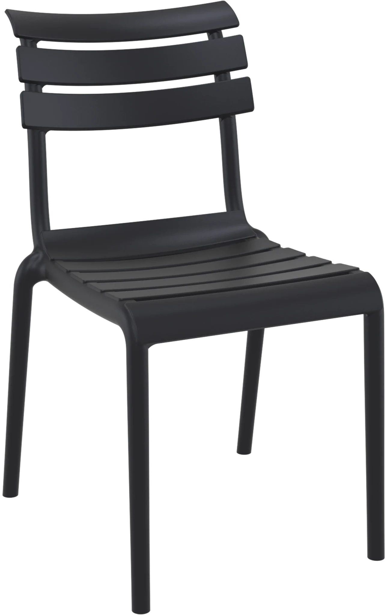 Siesta Helen Chair Black | Office Furniture Designs
