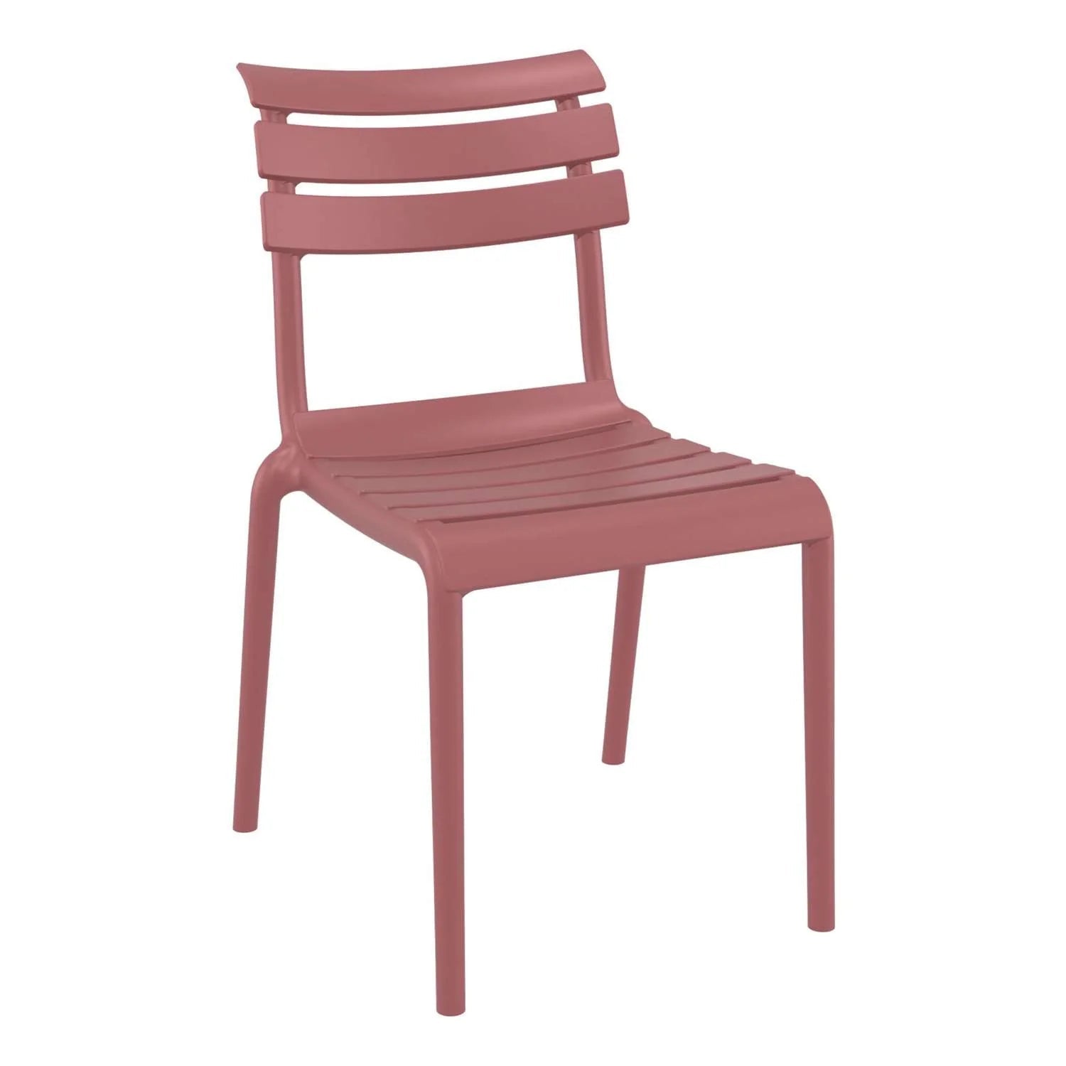 Siesta Helen Chair Marsala | Office Furniture Designs