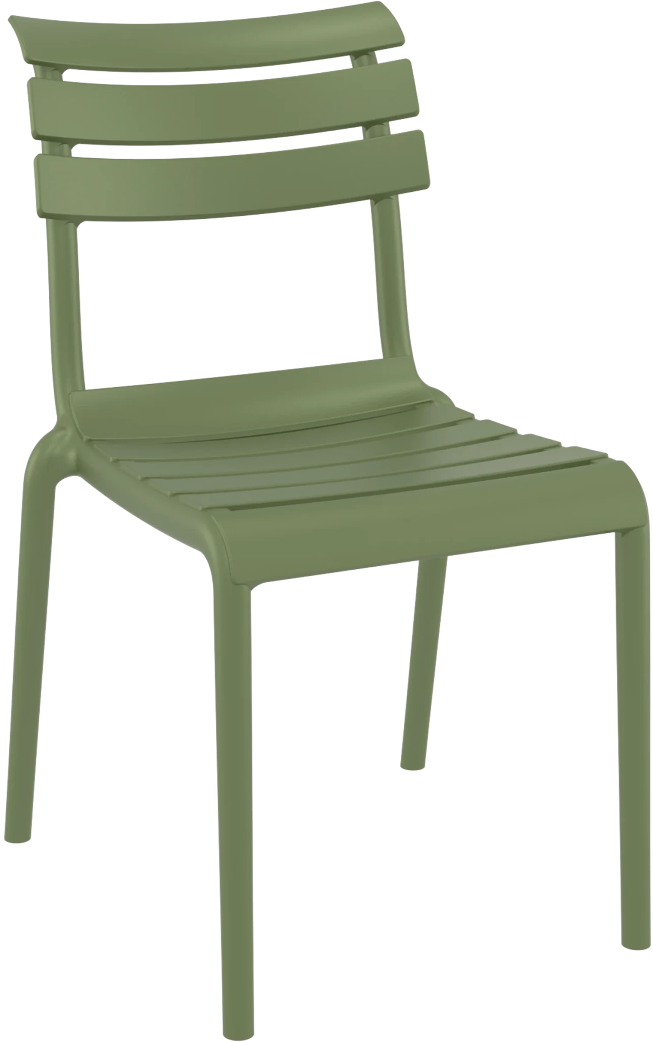 Siesta Helen Chair Olive | Office Furniture Designs
