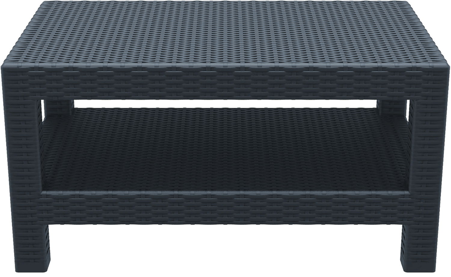 Siesta Monaco Lounge Table Anthracite | Office Furniture Designs