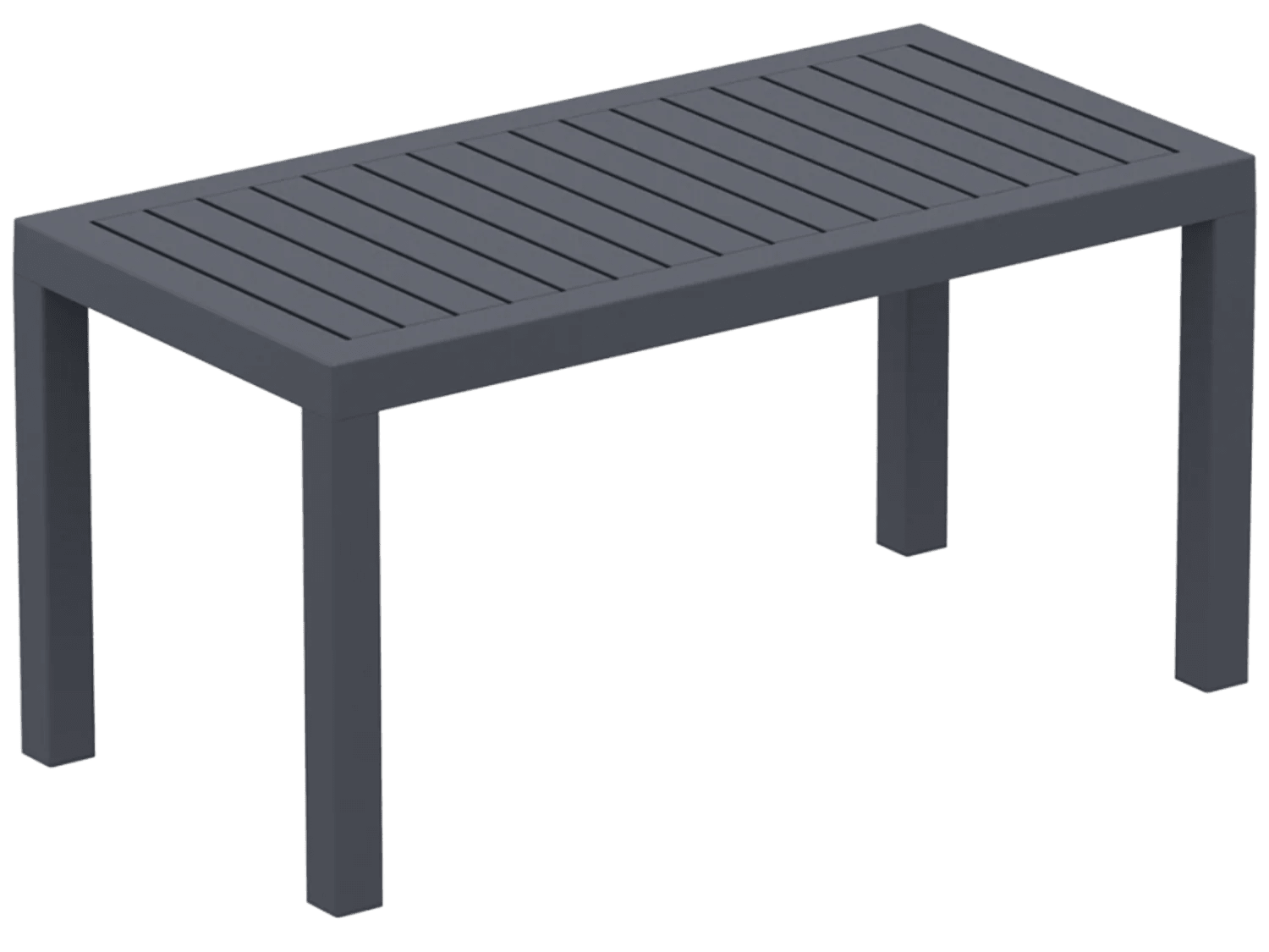 Siesta Ocean Lounge Coffee Table Anthracite | Office Furniture Designs