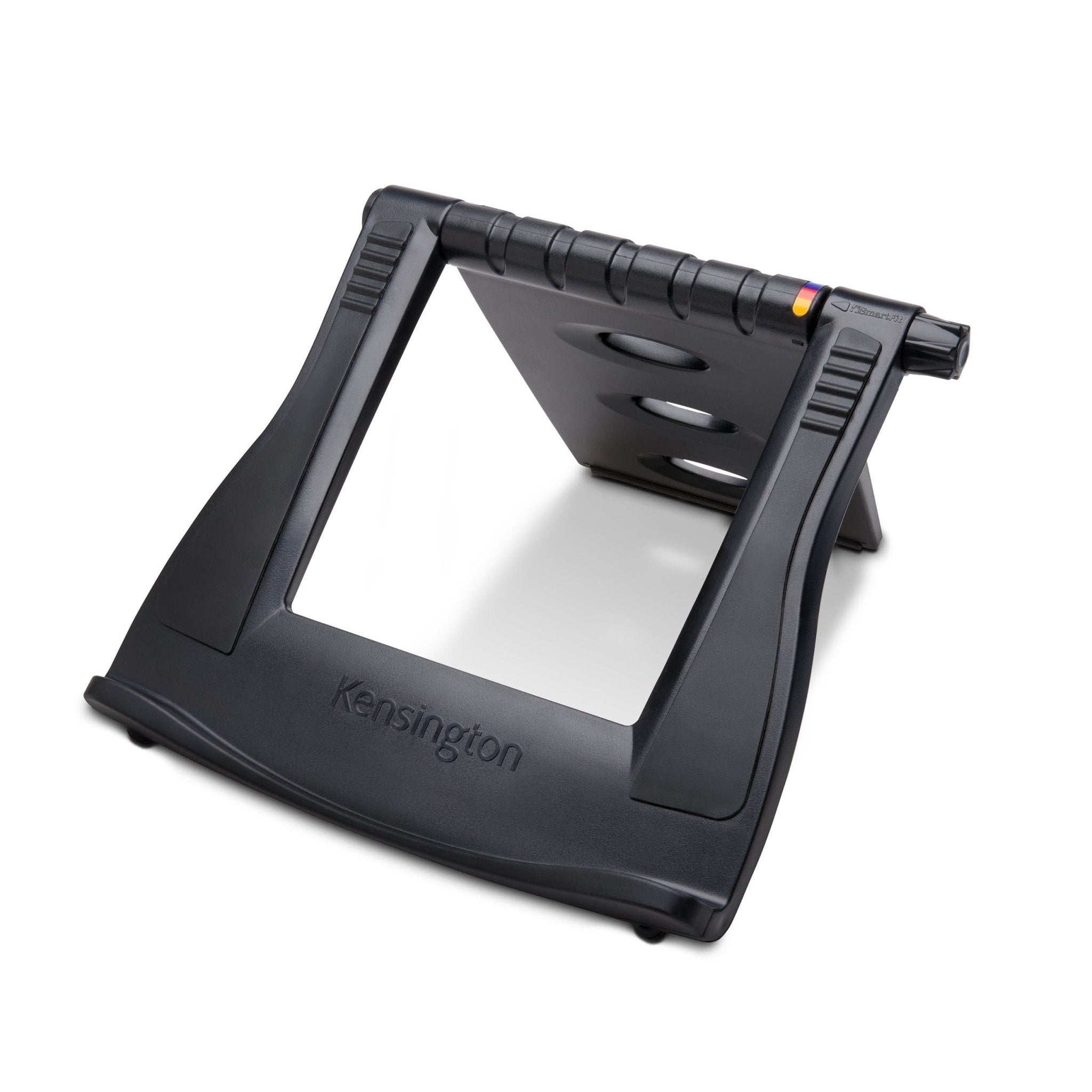 Smartfit EQ Easy Riser Laptop Cooling Stand | Office Furniture Designs