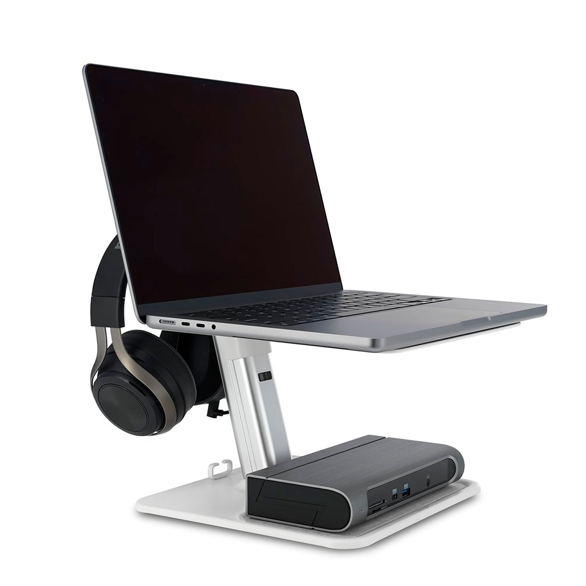 Smartfit Universal Organising Laptop Riser | Office Furniture Designs