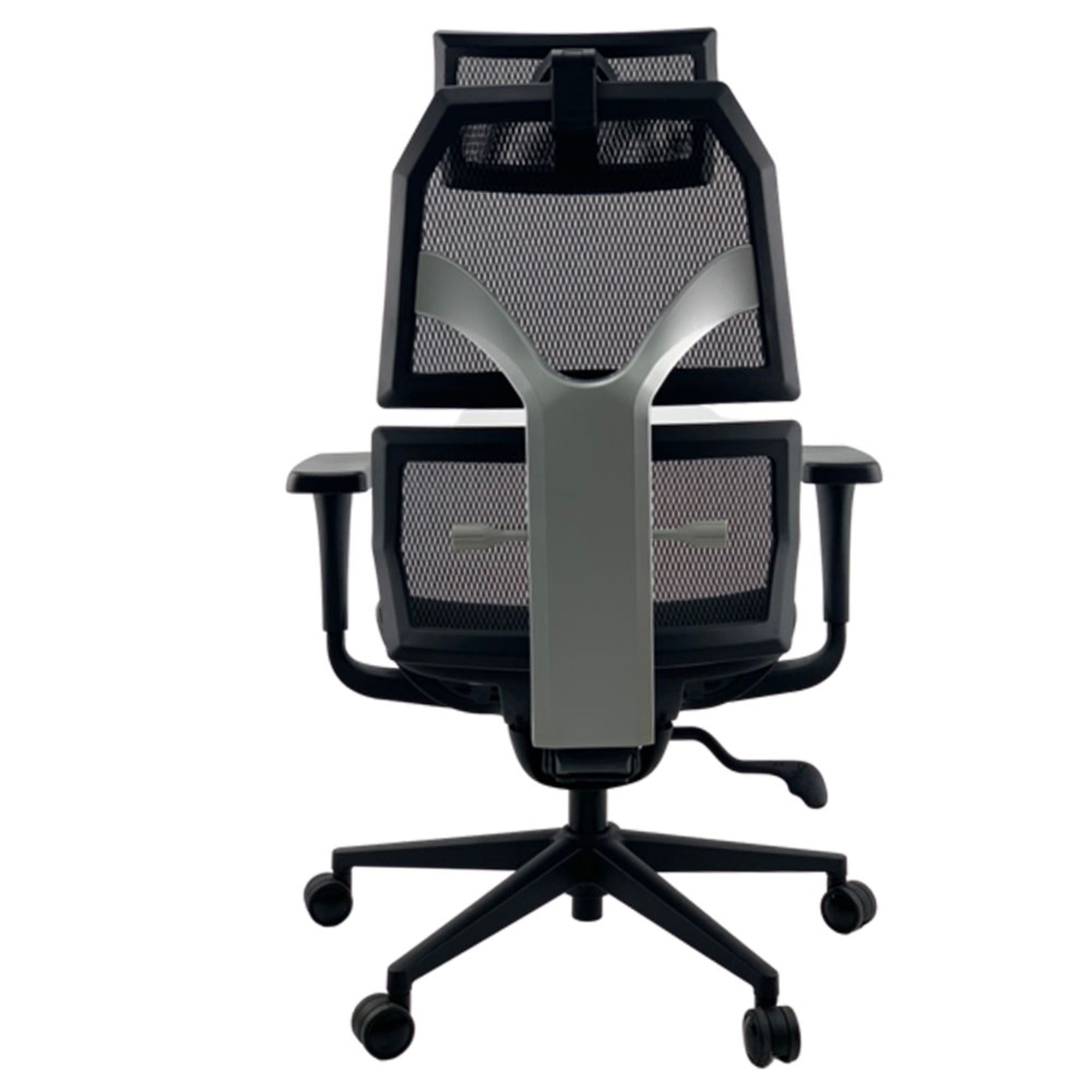 Sonic Boom Executive Chair | Office Furniture Designs