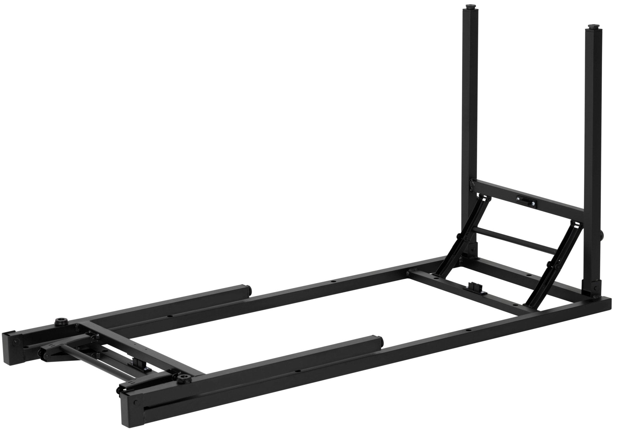 Summit Flex Folding Table 1500W Frame Oak | Office Furniture Designs