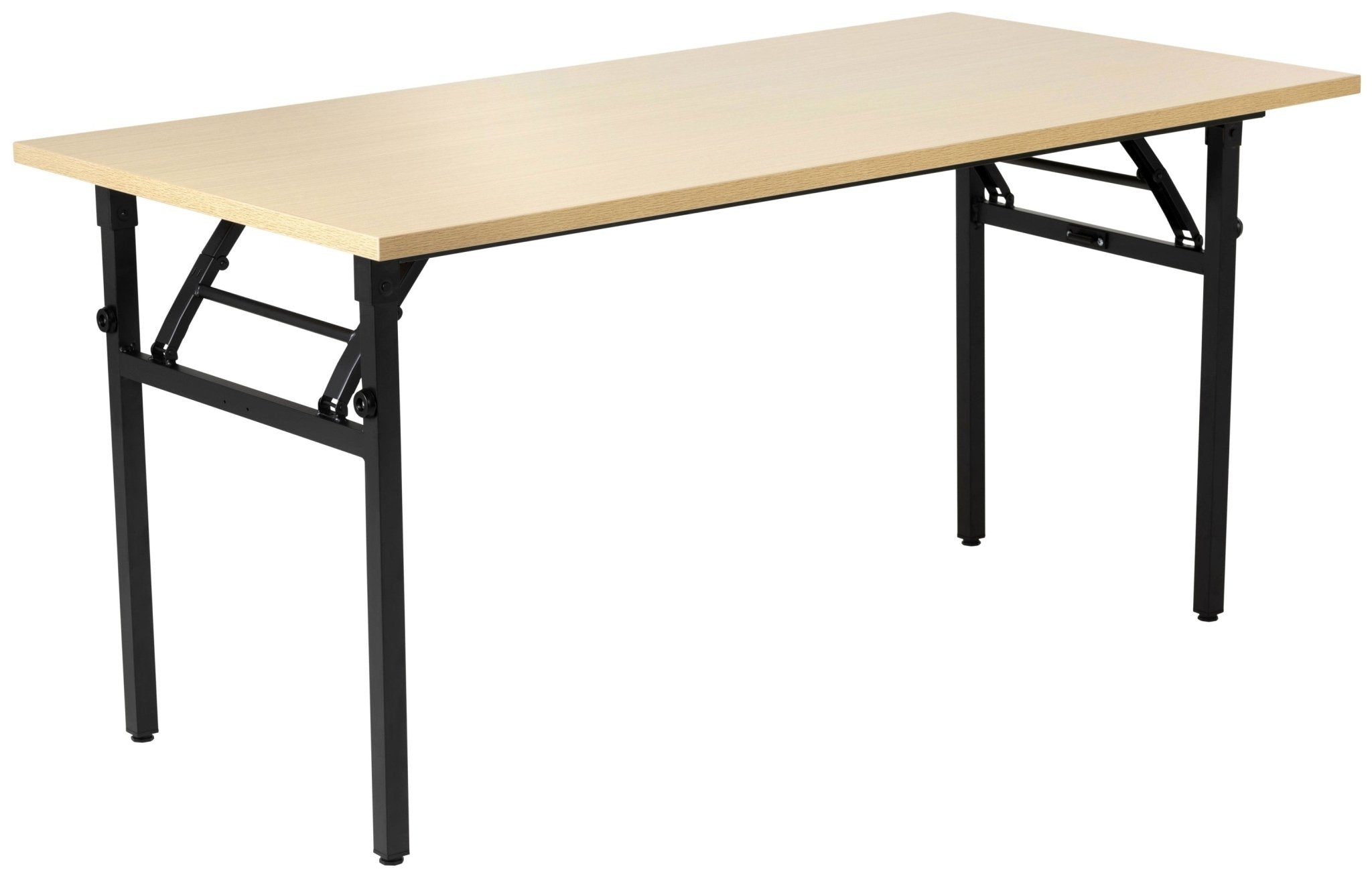 Summit Flex Folding Table 1500W Table Oak | Office Furniture Designs