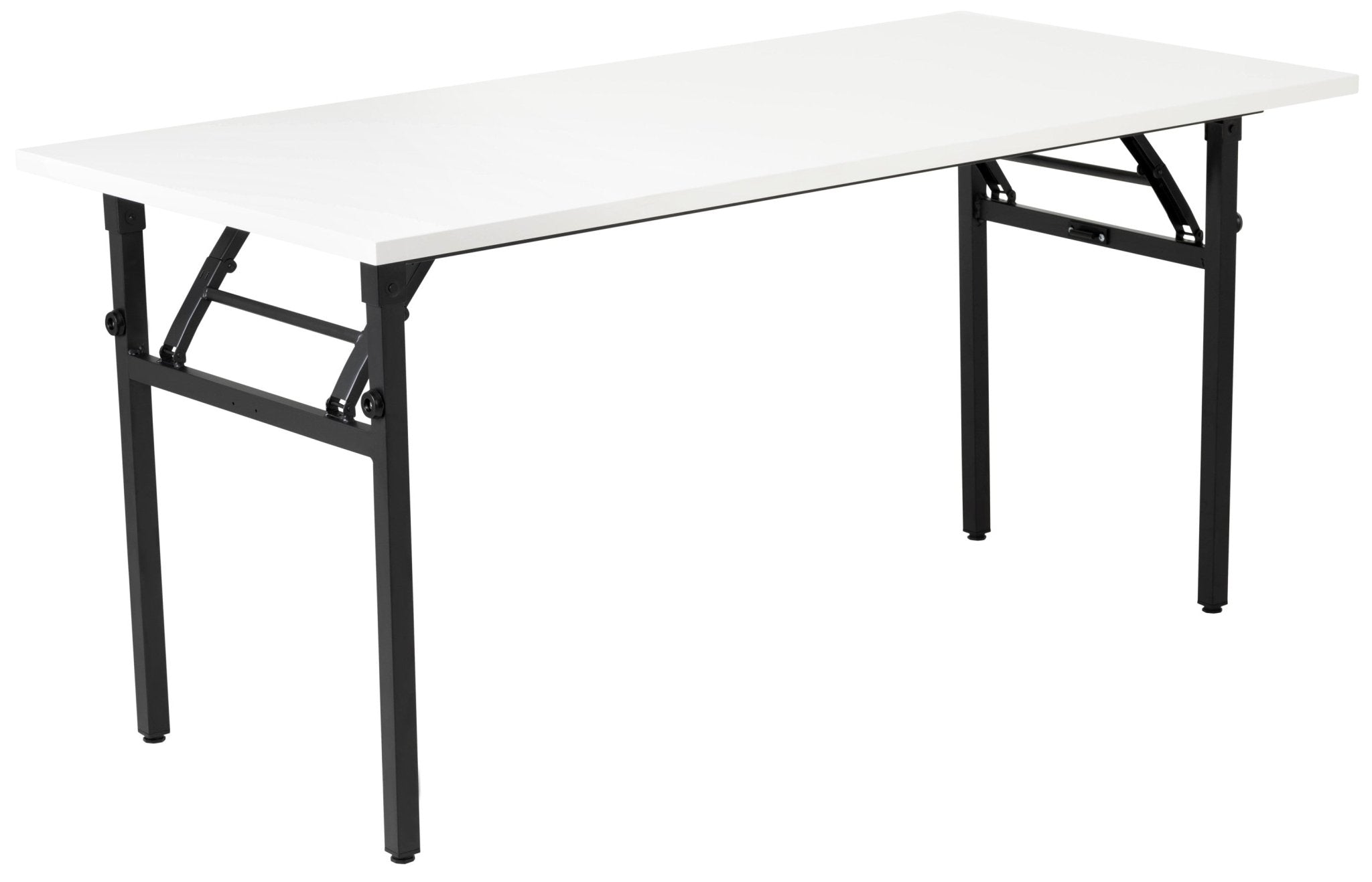 Summit Flex Folding Table 1500W Table White | Office Furniture Designs
