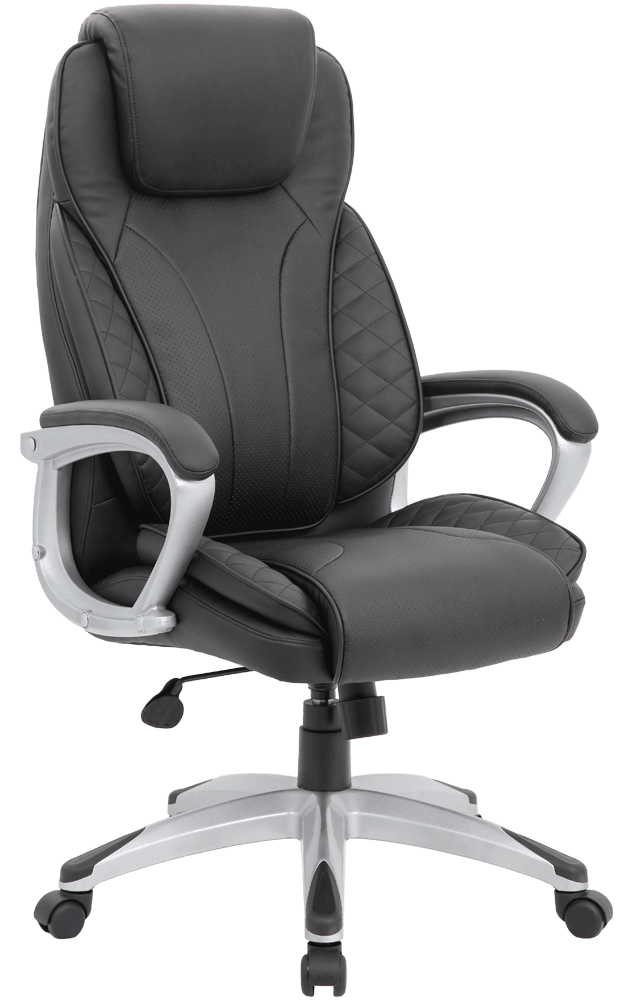 Tristar Chair | Office Furniture Designs