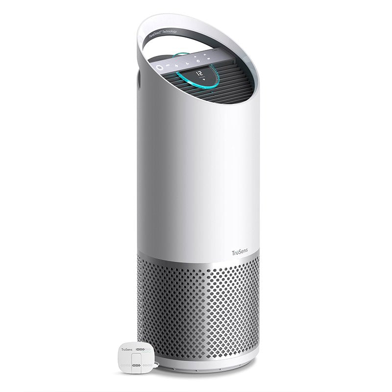 TruSens Z3000 Air Purifier For Large Room | Office Furniture Designs
