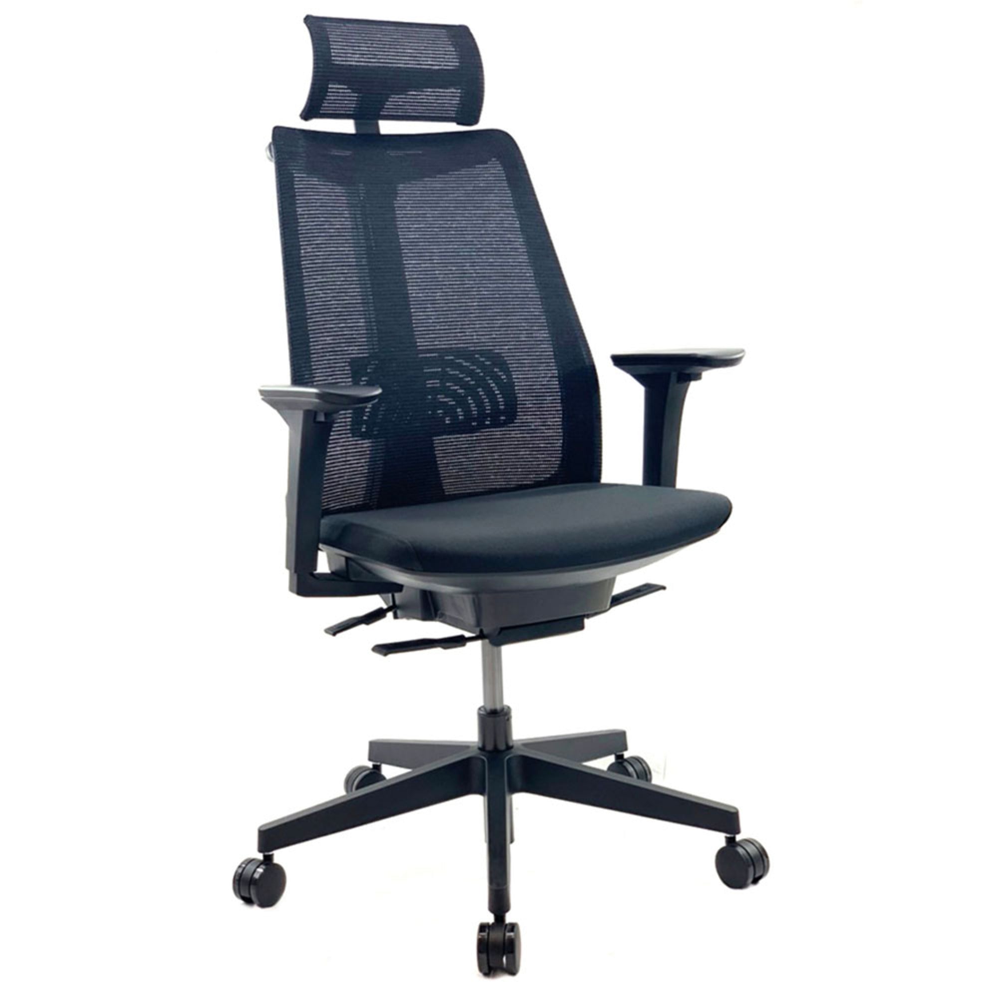 Vista Executive Chair | Office Furniture Designs