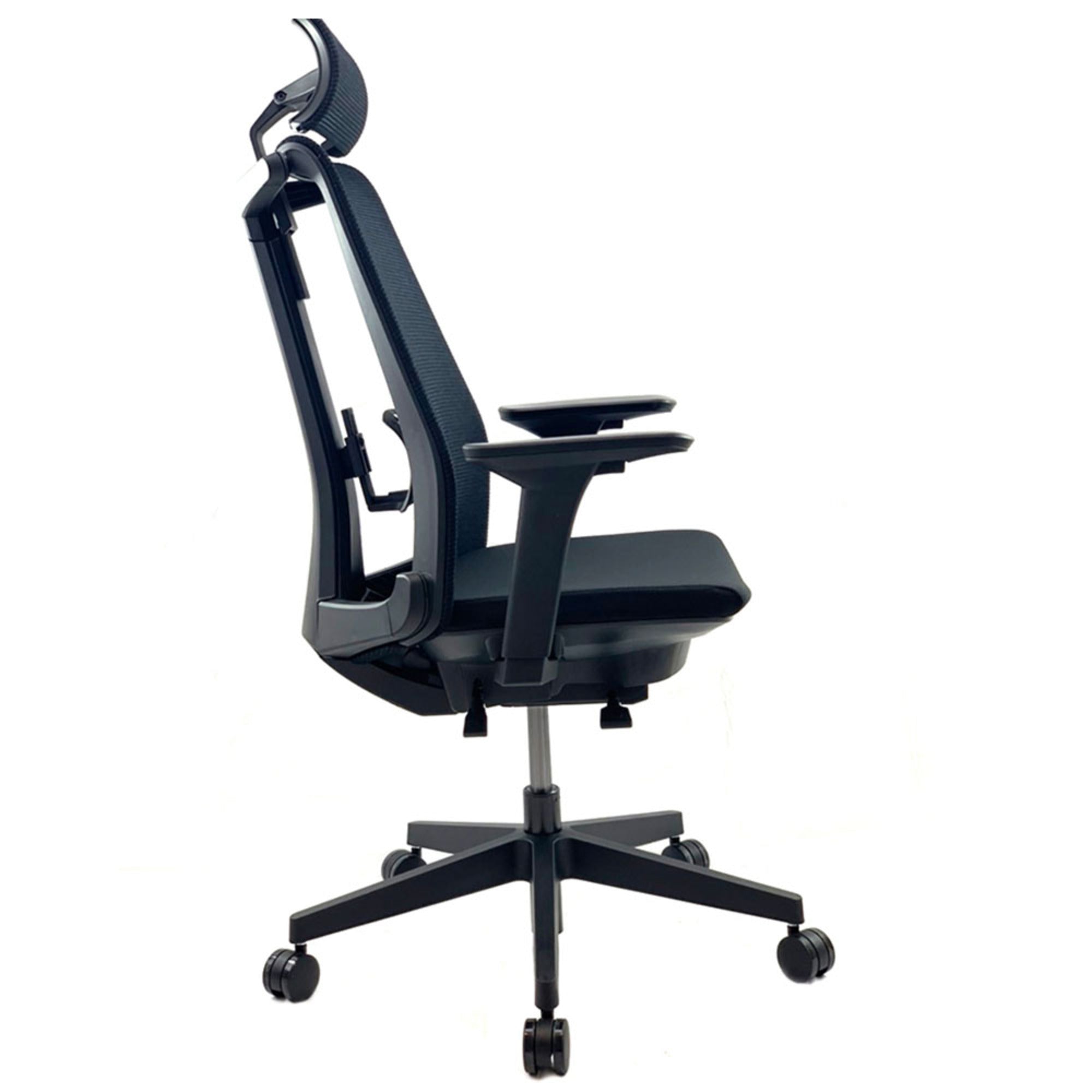 Vista Executive Chair | Office Furniture Designs