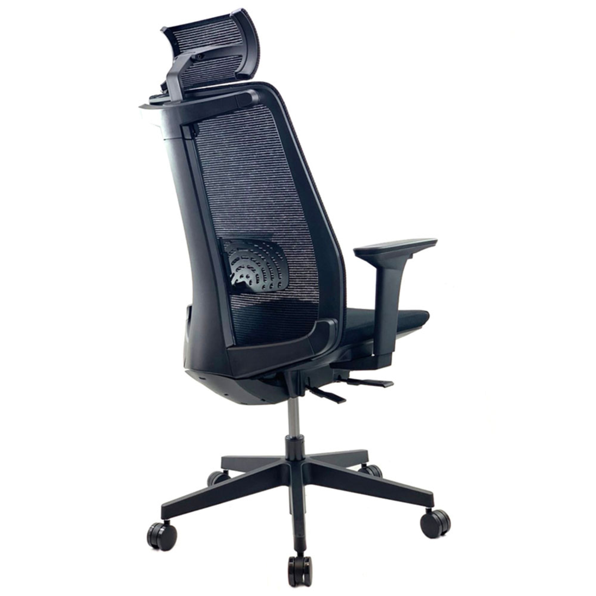 Vista Executive Chair | Office Furniture Designs