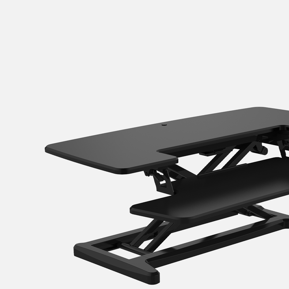 Desk Convertors | Risers