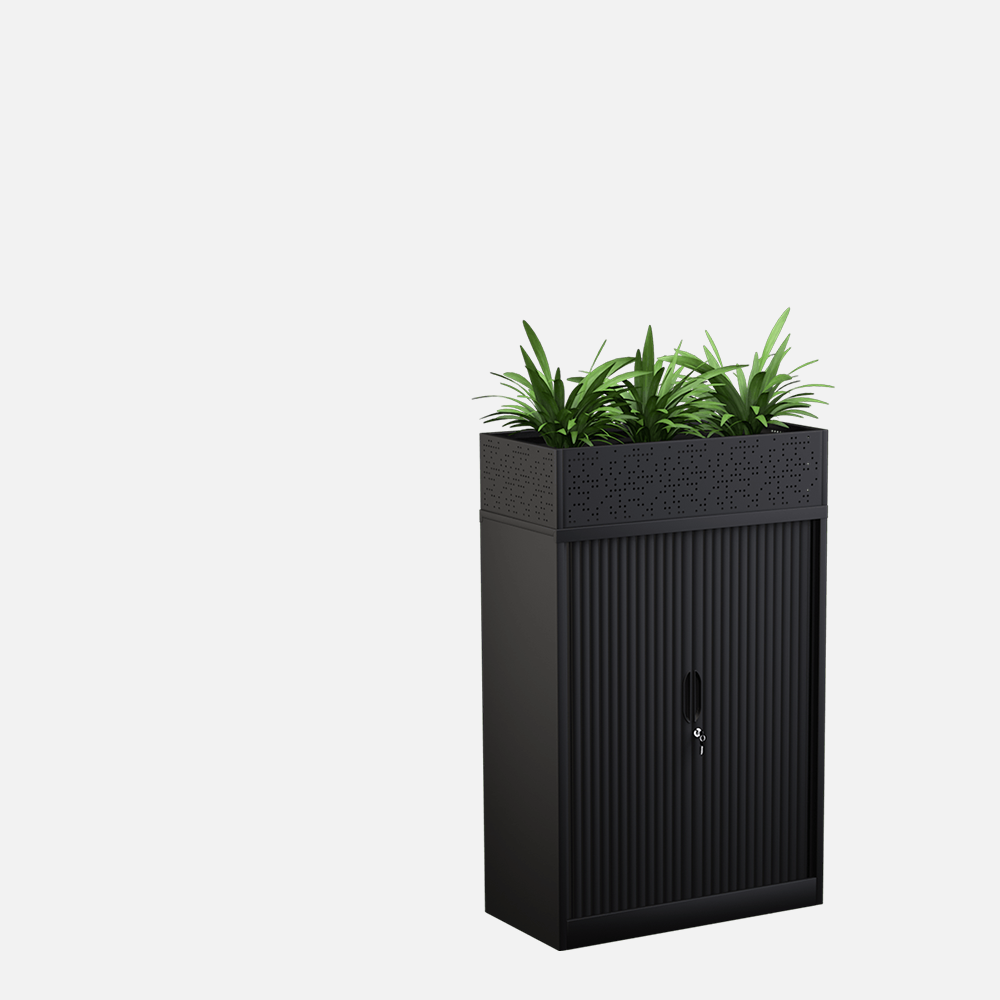 Planter Boxes