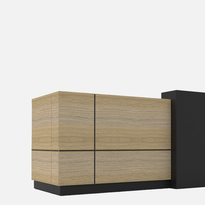Reception Desks