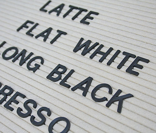 Signage